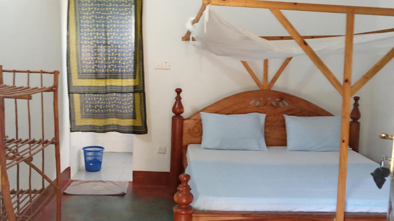 شقة Magharibi House نونغوي المظهر الخارجي الصورة