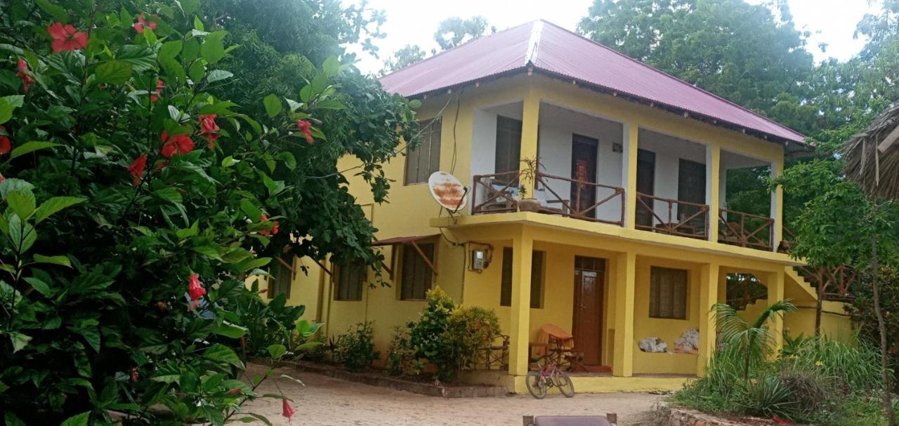شقة Magharibi House نونغوي المظهر الخارجي الصورة