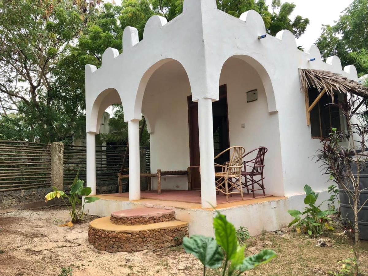 شقة Magharibi House نونغوي المظهر الخارجي الصورة