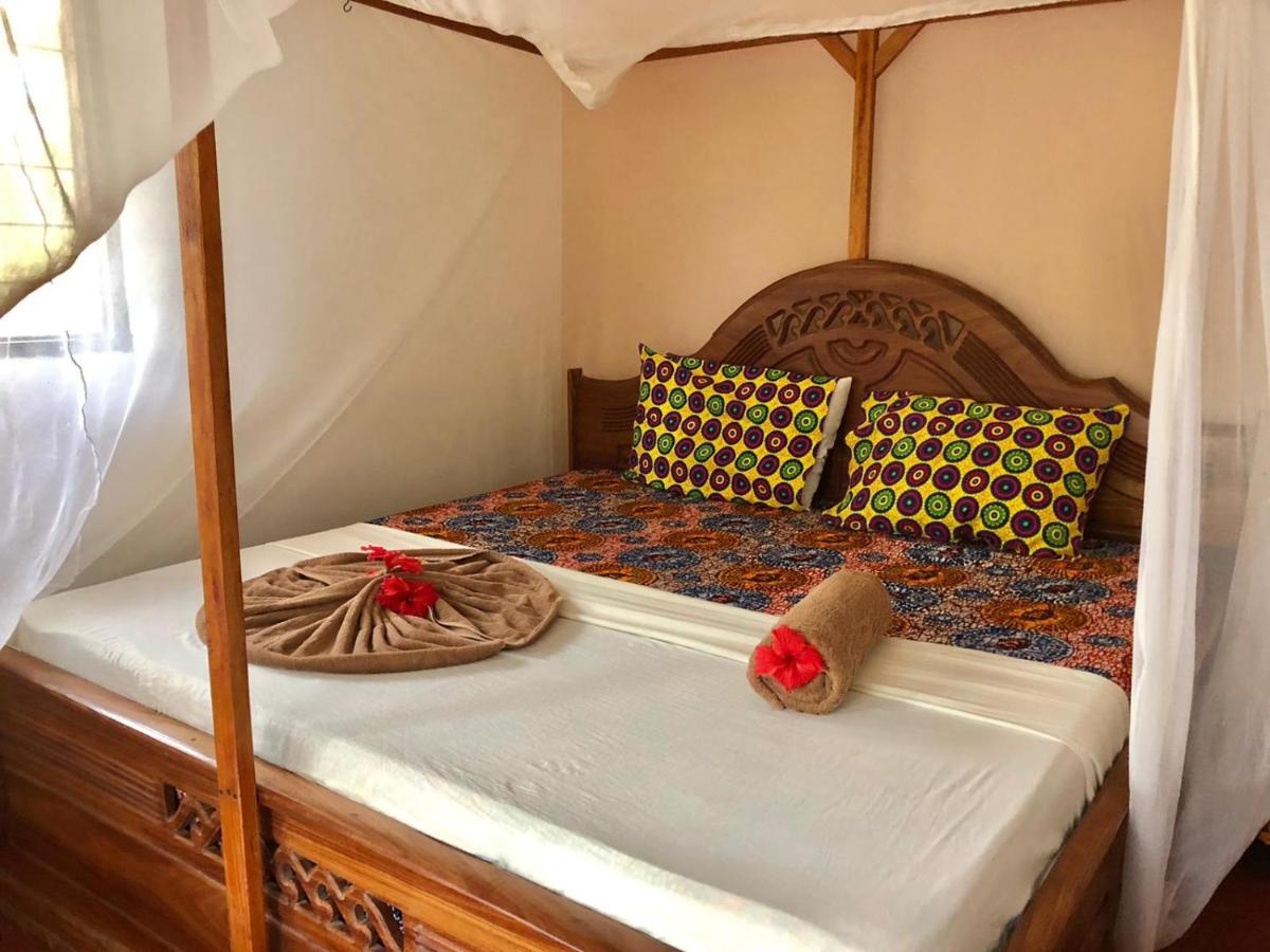 شقة Magharibi House نونغوي المظهر الخارجي الصورة