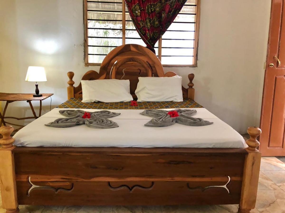 شقة Magharibi House نونغوي المظهر الخارجي الصورة