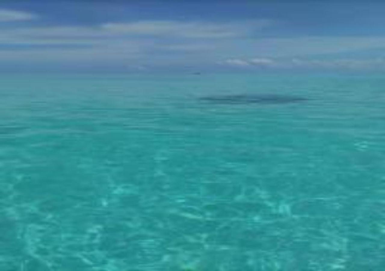 شقة Magharibi House نونغوي المظهر الخارجي الصورة
