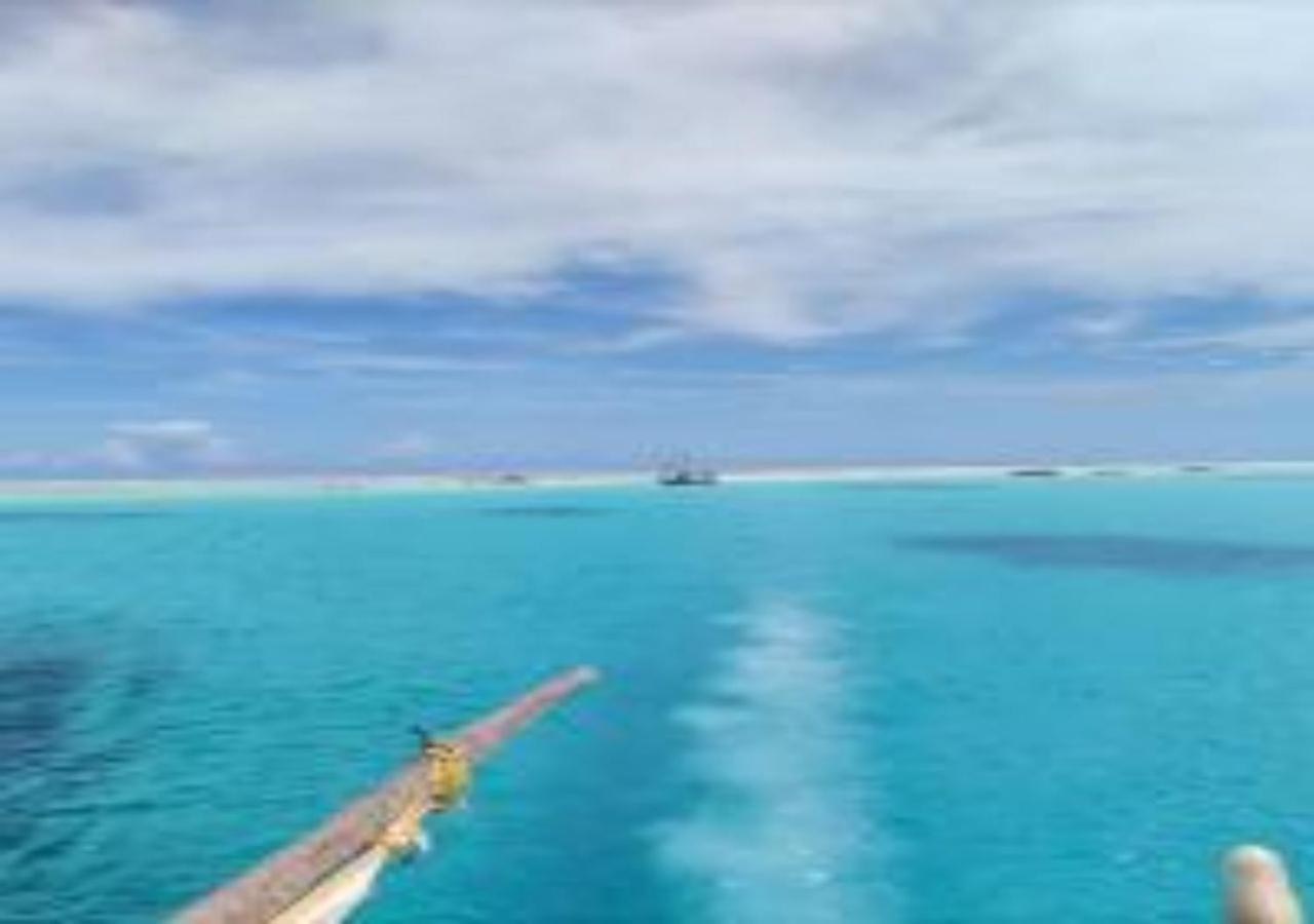 شقة Magharibi House نونغوي المظهر الخارجي الصورة