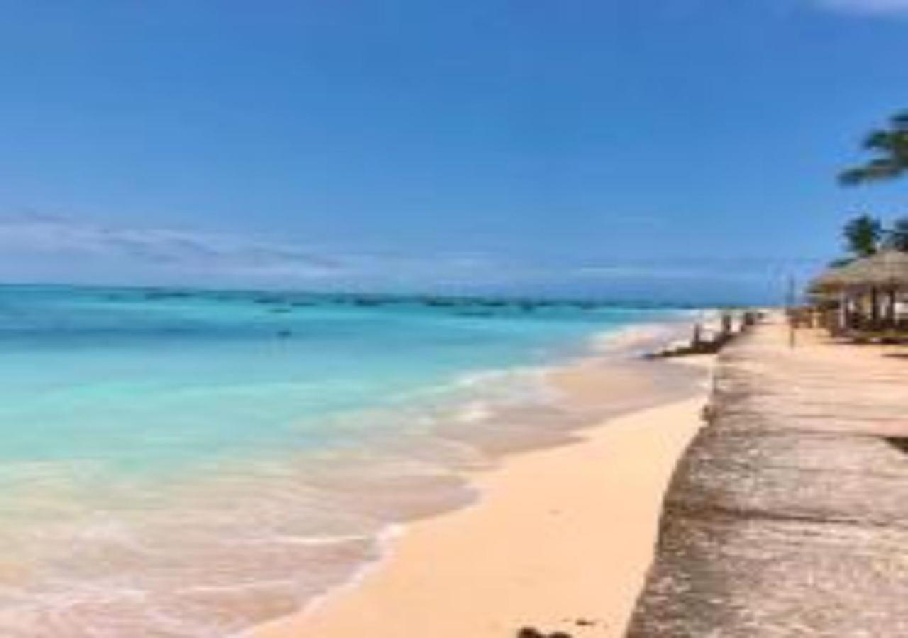 شقة Magharibi House نونغوي المظهر الخارجي الصورة