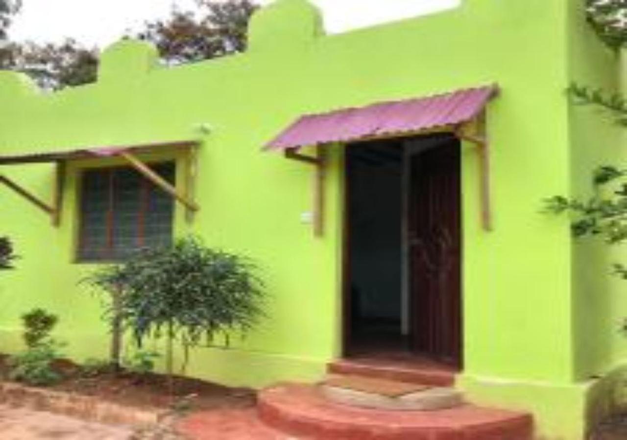شقة Magharibi House نونغوي المظهر الخارجي الصورة