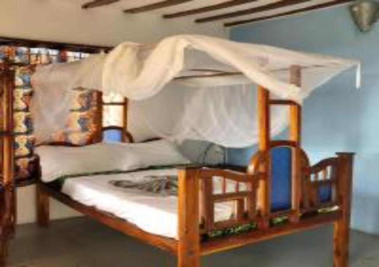 شقة Magharibi House نونغوي المظهر الخارجي الصورة