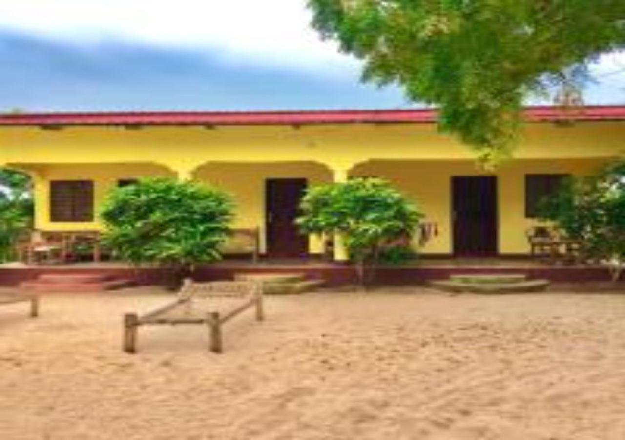 شقة Magharibi House نونغوي المظهر الخارجي الصورة