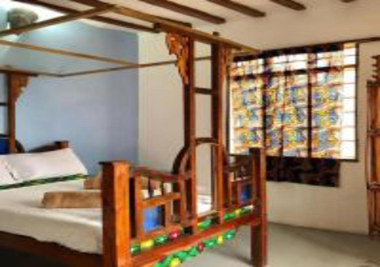 شقة Magharibi House نونغوي المظهر الخارجي الصورة
