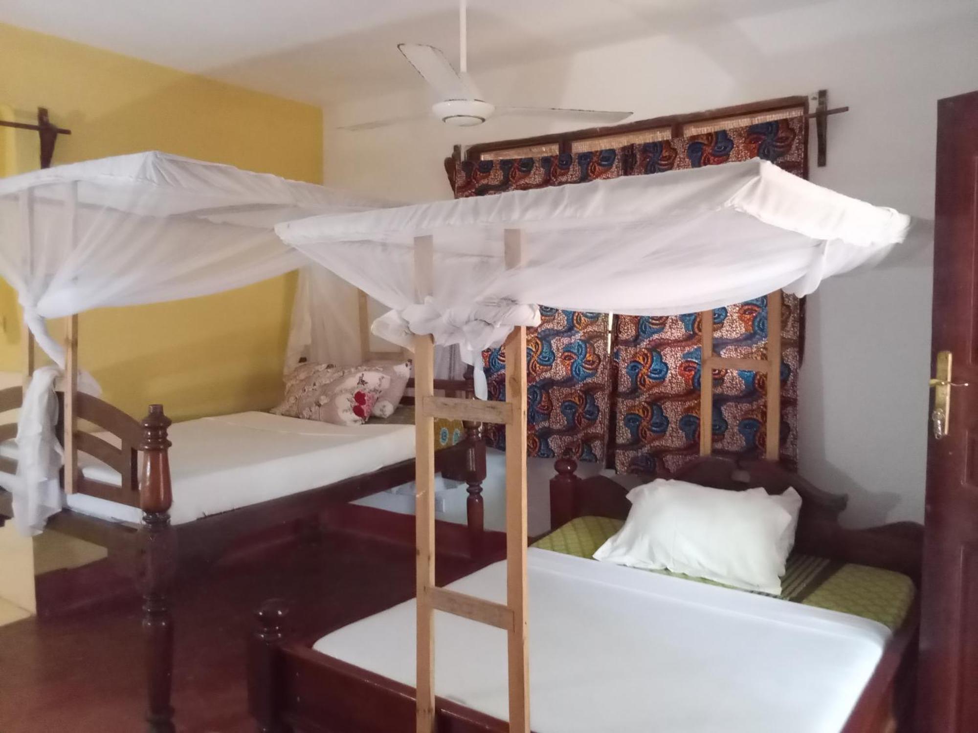 شقة Magharibi House نونغوي المظهر الخارجي الصورة