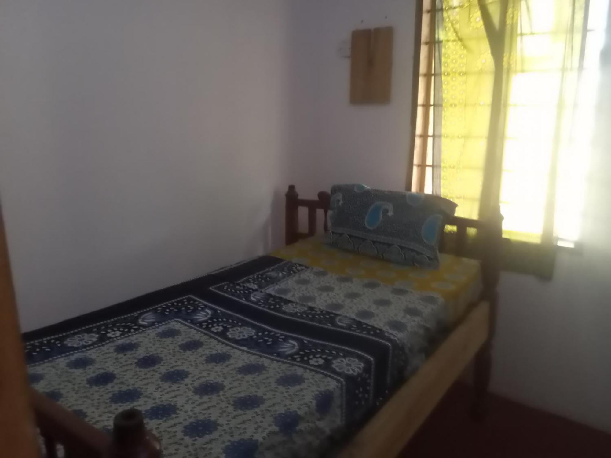 شقة Magharibi House نونغوي الغرفة الصورة