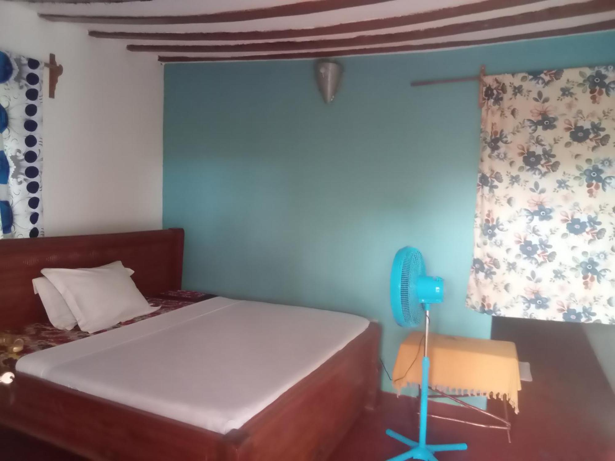 شقة Magharibi House نونغوي المظهر الخارجي الصورة